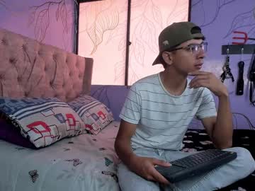 Ithan_Salvatore January 12, 2025 Chaturbate stream image