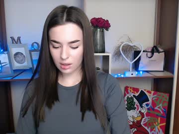 Kate_Losatos January 12, 2025 Chaturbate stream image