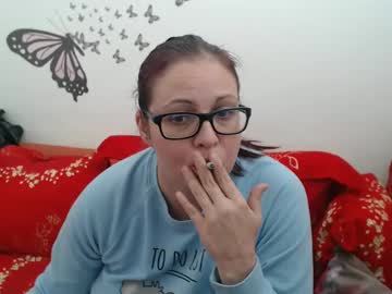Lady_Hellene January 12, 2025 Chaturbate stream image