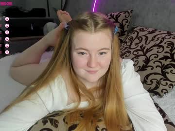 Leya_Fox January 12, 2025 Chaturbate stream image