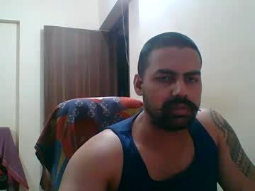 Luciferdustin January 12, 2025 Chaturbate stream image