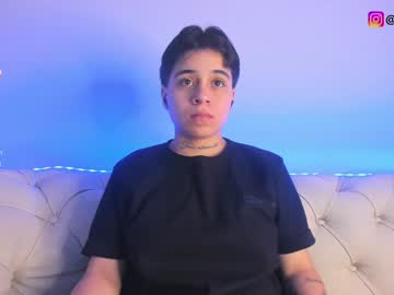 _Lujan_ January 12, 2025 Chaturbate stream image