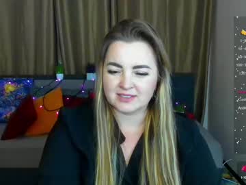 Mary_Jane_Beauty January 12, 2025 Chaturbate stream image