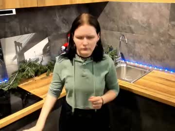 Merylcollinge January 12, 2025 Chaturbate stream image
