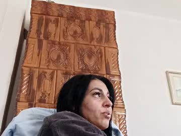 Miki_Moore January 12, 2025 Chaturbate stream image