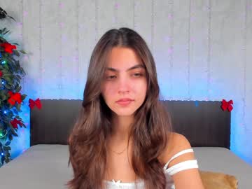 Milana_Crystal_ January 12, 2025 Chaturbate stream image