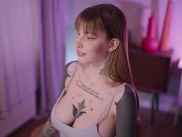 Mileeena January 12, 2025 Chaturbate stream image