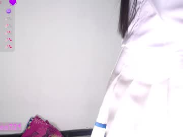 Ms_Lissa January 12, 2025 Chaturbate stream image