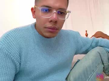 Myke_Jonnes January 12, 2025 Chaturbate stream image
