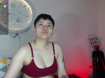Nikky_Tomboy444 January 12, 2025 Chaturbate stream image