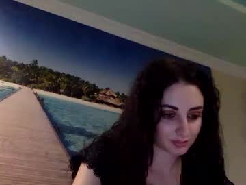 Ohmatilda January 12, 2025 Chaturbate stream image