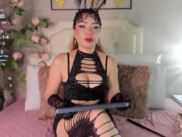 Pamela_Duque30 January 12, 2025 Chaturbate stream image