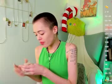 Pamelayong January 12, 2025 Chaturbate stream image
