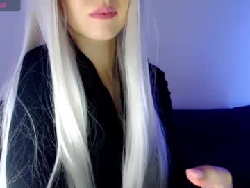 Pervyblonde January 12, 2025 Chaturbate stream image