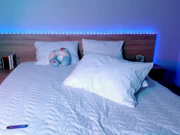 Shadow_Strike January 12, 2025 Chaturbate stream image