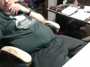 Sixfootsix2000 January 12, 2025 Chaturbate stream image