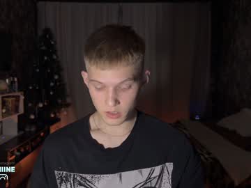 Skies_Shine January 12, 2025 Chaturbate stream image