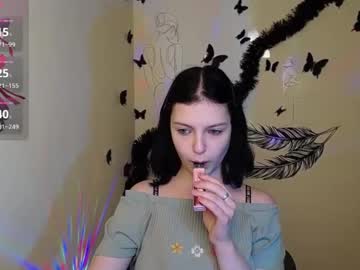 Sweet_Cherryg January 12, 2025 Chaturbate stream image