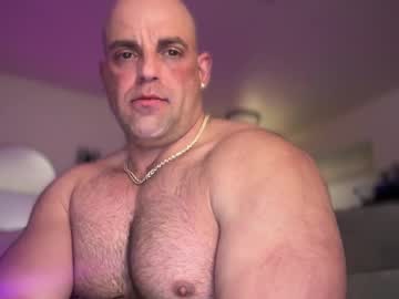 Thebuzz777 January 12, 2025 Chaturbate stream image