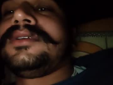 Theindianfellow January 12, 2025 Chaturbate stream image