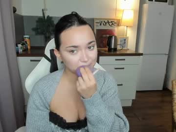 Tiffanyflynn January 12, 2025 Chaturbate stream image