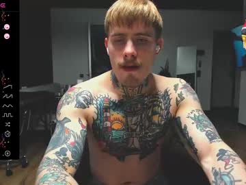 White_King999 January 12, 2025 Chaturbate stream image