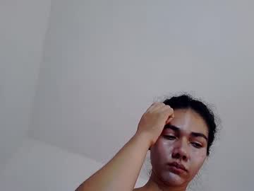 Abbi_Mooncb January 12, 2025 Chaturbate stream image