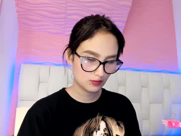 Abby_Joule January 12, 2025 Chaturbate stream image