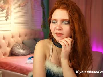 Adenacherrys January 12, 2025 Chaturbate stream image