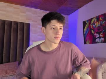 Anniie_And_Alex January 12, 2025 Chaturbate stream image