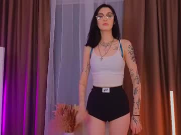 Ava_Darknet January 12, 2025 Chaturbate stream image