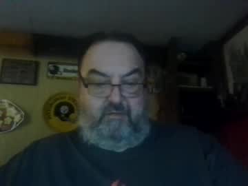 Bigbear1971 January 12, 2025 Chaturbate stream image