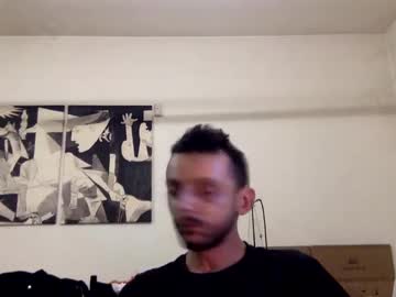 Carlos037tm January 12, 2025 Chaturbate stream image
