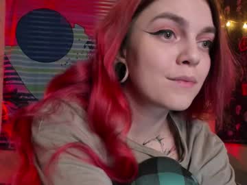 _Caroline_Coy January 12, 2025 Chaturbate stream image