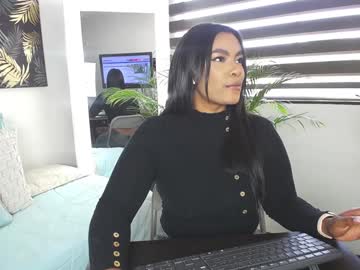 Caroline_Jackson_ January 12, 2025 Chaturbate stream image