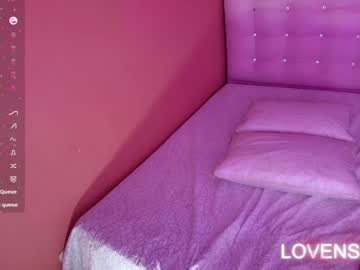 Cattaleeyaa January 12, 2025 Chaturbate stream image