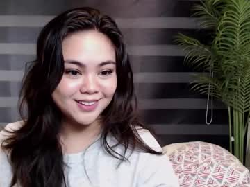 Chibi_Brunette January 12, 2025 Chaturbate stream image