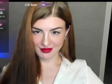 _Comefeelme_ January 12, 2025 Chaturbate stream image