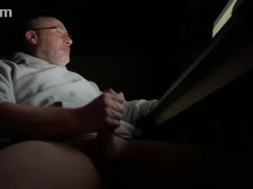 Dantheman741 January 12, 2025 Chaturbate stream image