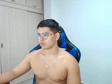 Dantraxx January 12, 2025 Chaturbate stream image