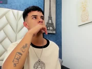 Derekmen_ January 12, 2025 Chaturbate stream image