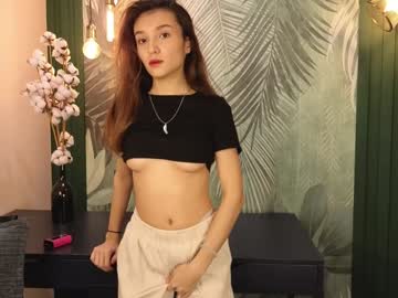 Erlenebarritt January 12, 2025 Chaturbate stream image