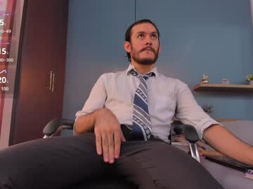 _Jeanpiere_ January 12, 2025 Chaturbate stream image