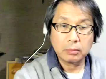 Jpystrong January 12, 2025 Chaturbate stream image