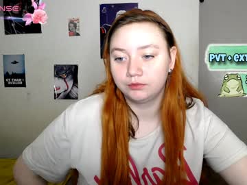 Lily_Shamy January 12, 2025 Chaturbate stream image