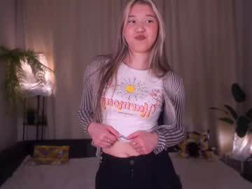 Monagail January 12, 2025 Chaturbate stream image