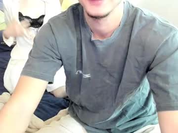 Poisonhistory January 12, 2025 Chaturbate stream image