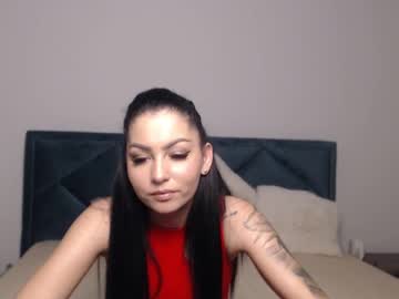 Raisablack January 12, 2025 Chaturbate stream image