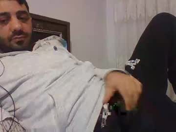 Sexyyy_Mannn January 12, 2025 Chaturbate stream image