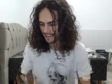 Spencerreid69 January 12, 2025 Chaturbate stream image